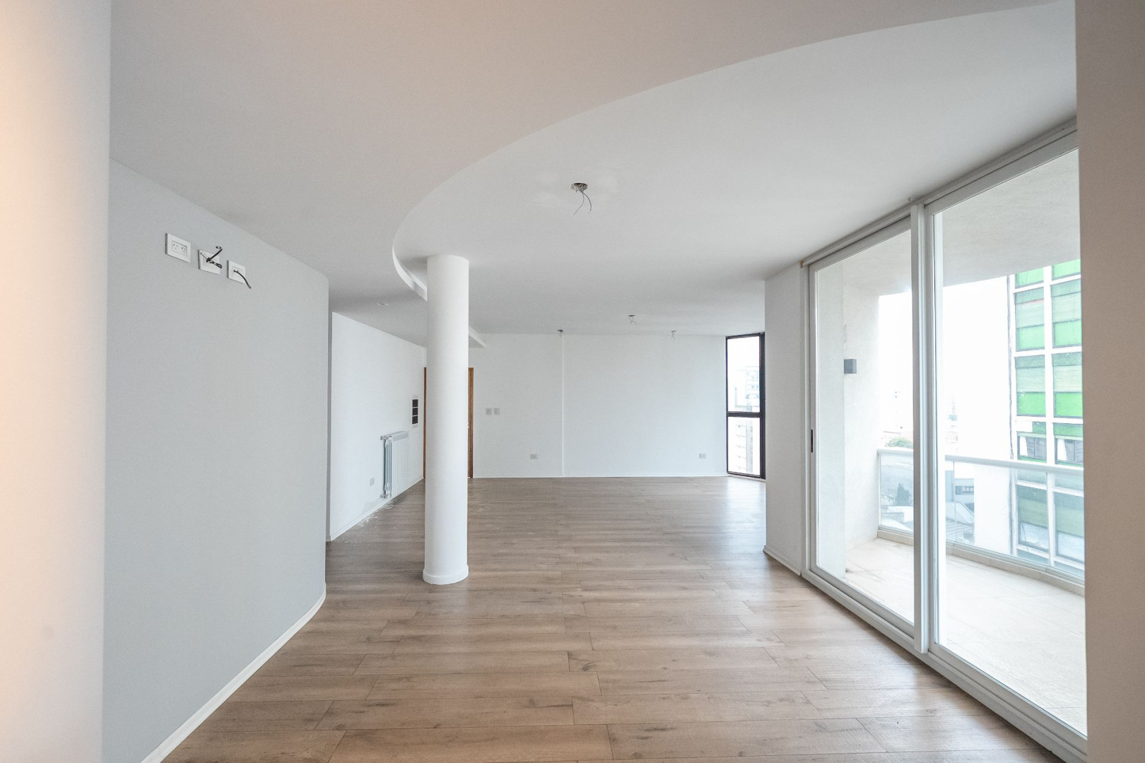 Departamento en Venta en Zelarrayan Y 19 De Mayo, Centro, Bahía Blanca - Bahía Blanca Propiedades | SITIO OFICIAL l