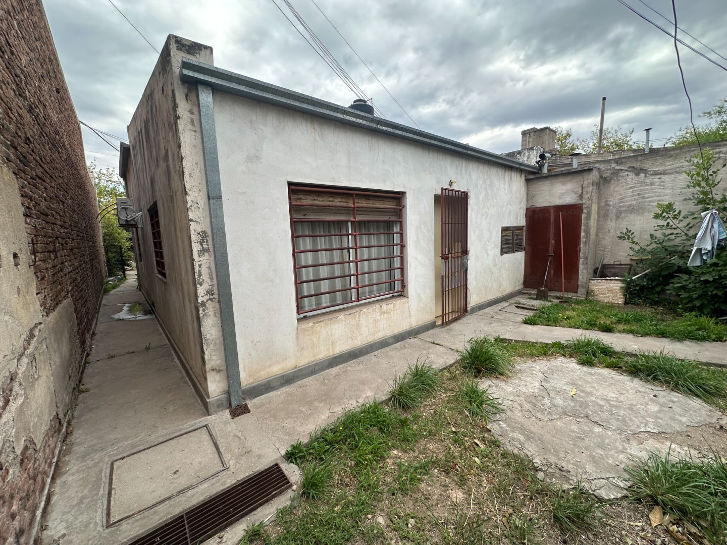 Casa en Venta en Castelli 600, Macrocentro, Bahía Blanca - Bahía Blanca Propiedades | SITIO OFICIAL l