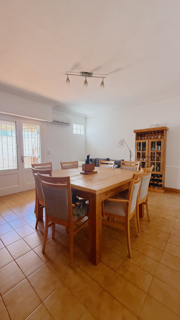 Casa en Venta en Angel Brunel 600, Pedro Pico, Bahía Blanca - Bahía Blanca Propiedades | SITIO OFICIAL l