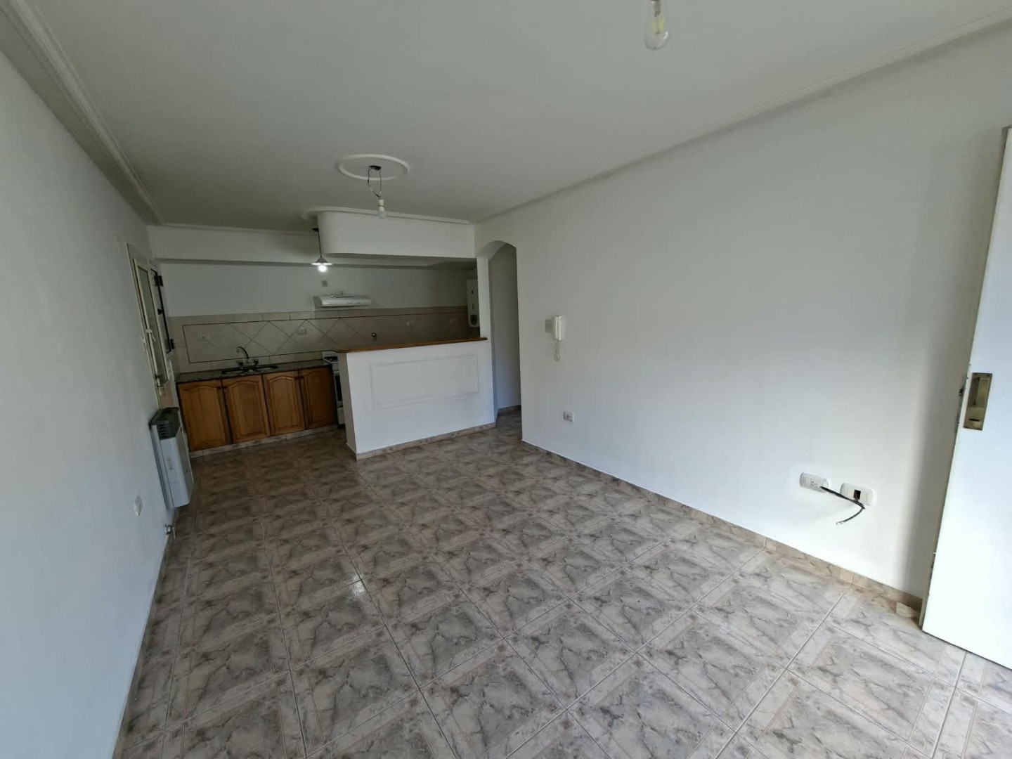 Departamento en Alquiler en Salta 580, Universitario, Bahía Blanca - Bahía Blanca Propiedades | SITIO OFICIAL l