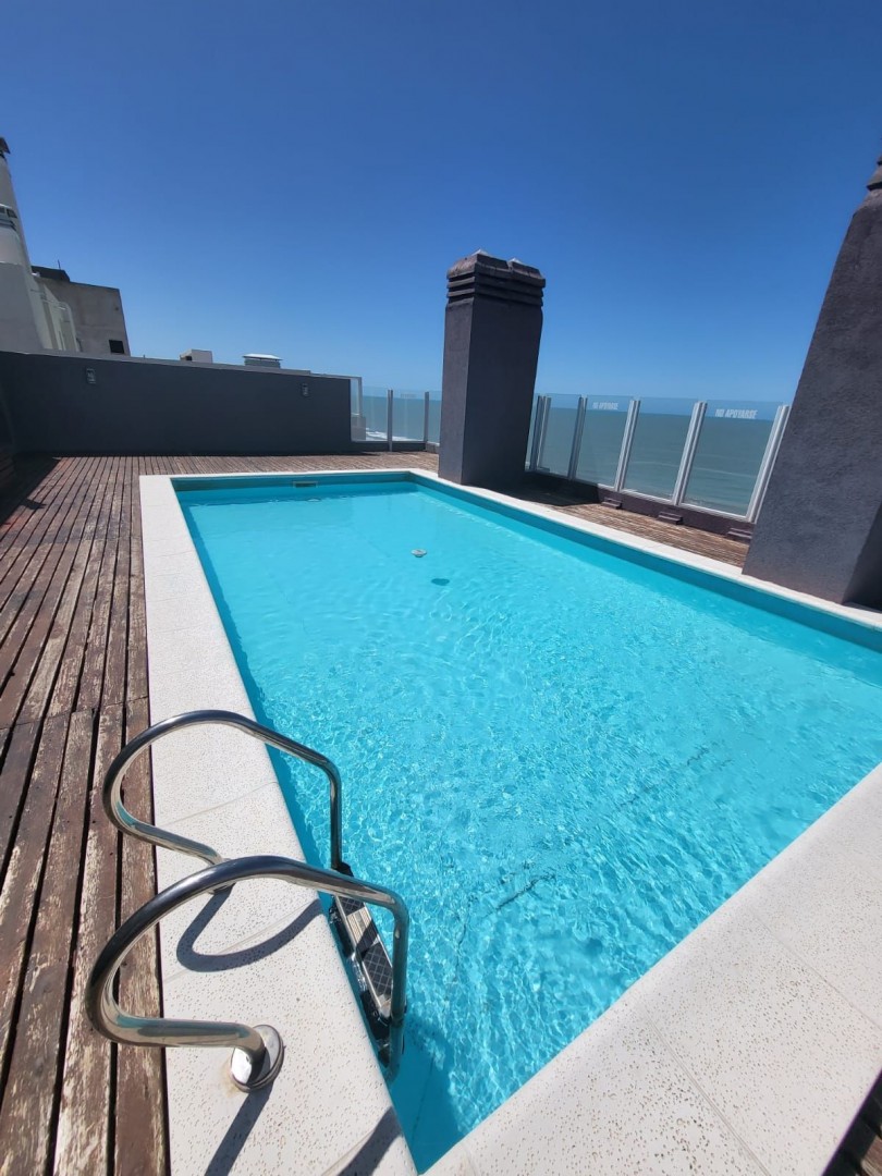 Departamento en Venta en Costanera 350, Monte Hermoso, Provincia De Buenos Aires, Monte del Este, Monte Hermoso - Bahía Blanca Propiedades | SITIO OFICIAL l