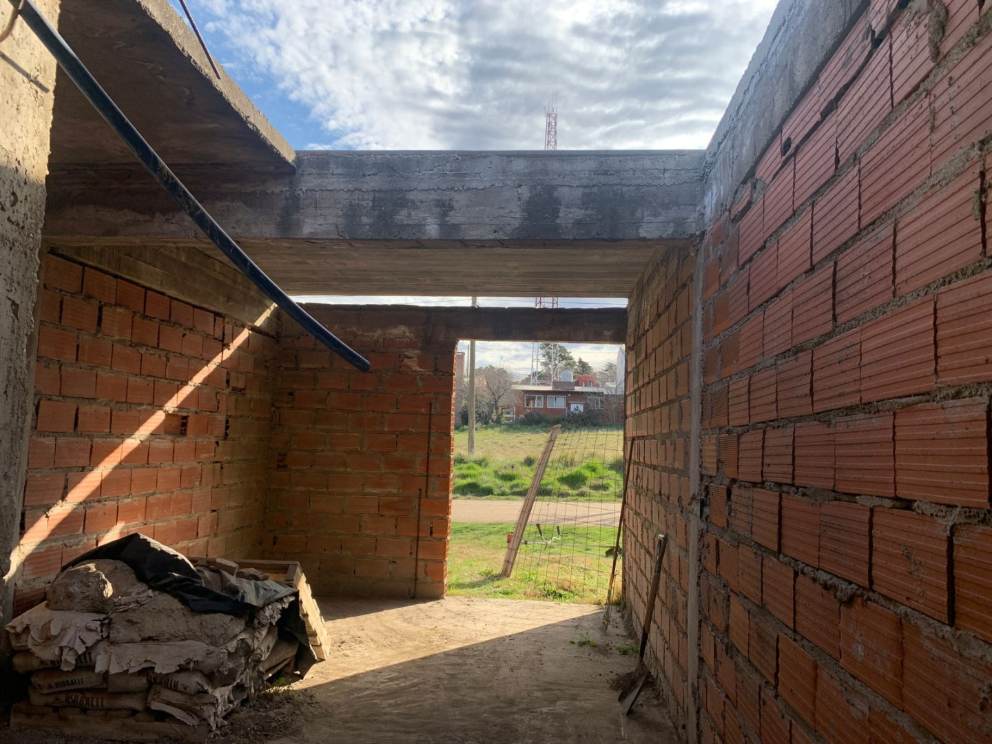 Casa en Venta en Rafael Obligado, El Mirador, Sierra de  la Ventana - Bahía Blanca Propiedades | SITIO OFICIAL l