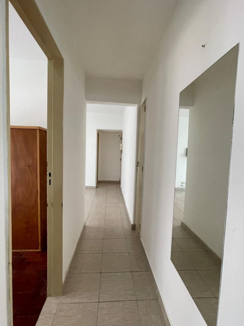 Departamento en Alquiler en Thompson 94, Centro, Bahía Blanca - Bahía Blanca Propiedades | SITIO OFICIAL l