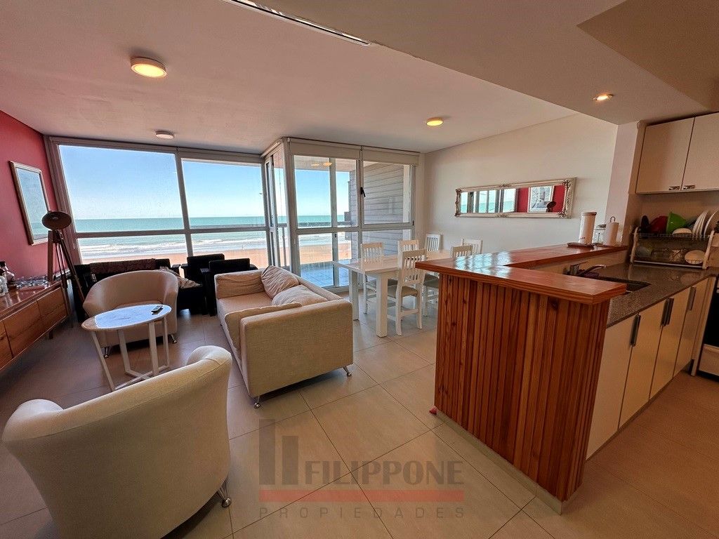 Semipiso en Venta en Costanera 887, Centro, Monte Hermoso - Bahía Blanca Propiedades | SITIO OFICIAL l