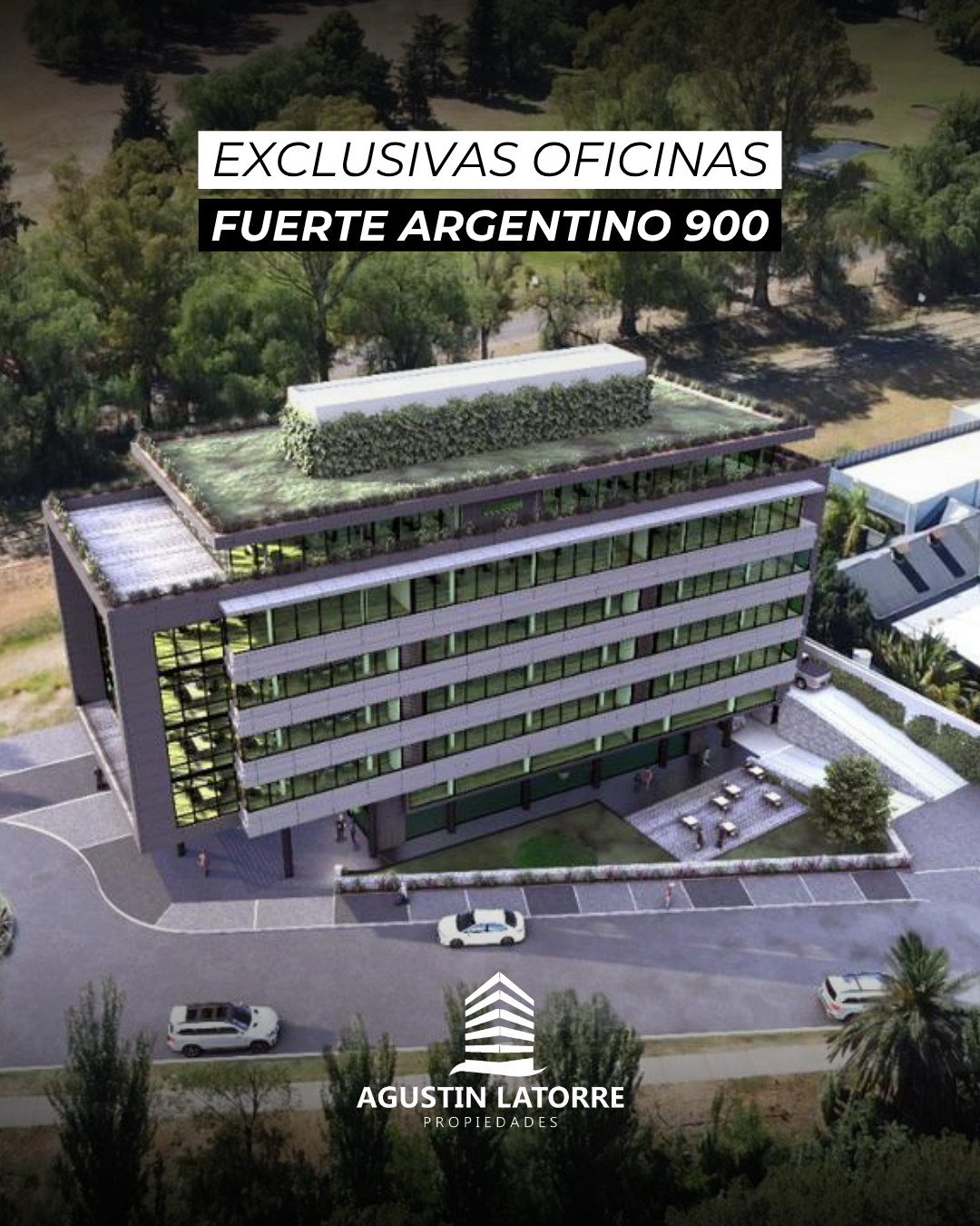 Oficina en Venta en Fuerte Argentino 973, Universitario, Bahía Blanca - Bahía Blanca Propiedades | SITIO OFICIAL l
