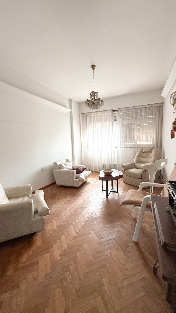 Departamento en Venta en Las Heras 71, Centro, Bahía Blanca - Bahía Blanca Propiedades | SITIO OFICIAL l