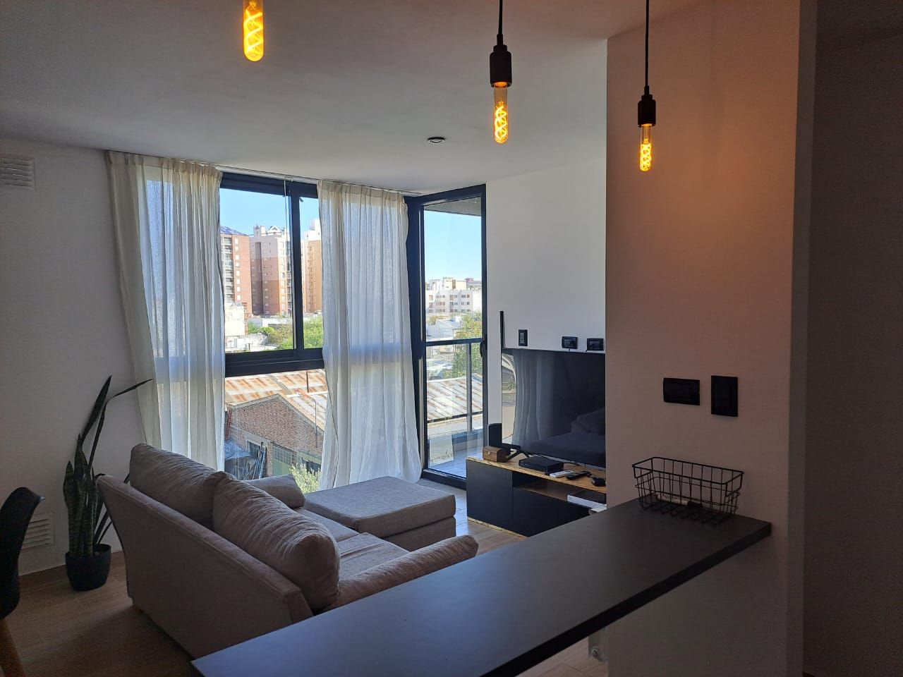 Departamento en Alquiler en Casanova Nº 359 , Macrocentro, Bahía Blanca - Bahía Blanca Propiedades | SITIO OFICIAL l