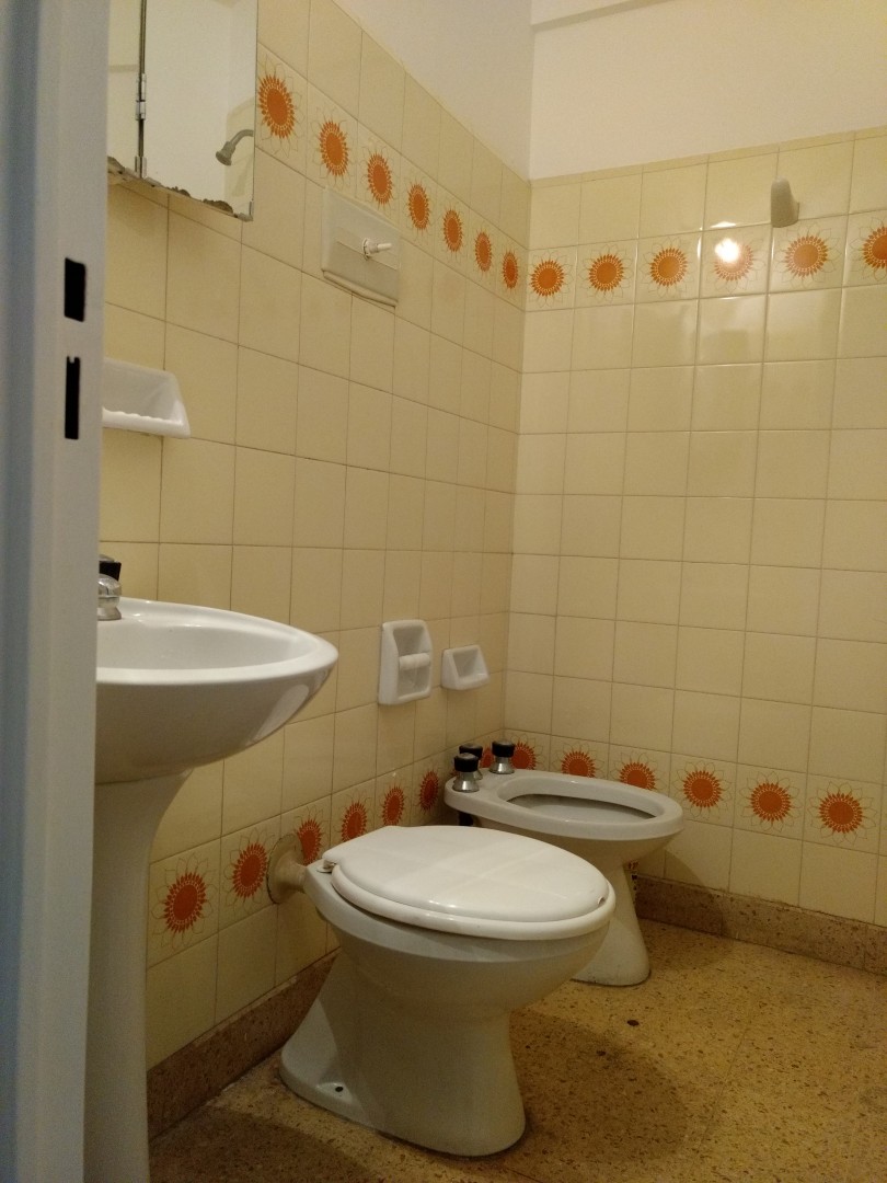 Departamento en Alquiler en Belgrano 232, Centro, Bahía Blanca - Bahía Blanca Propiedades | SITIO OFICIAL l
