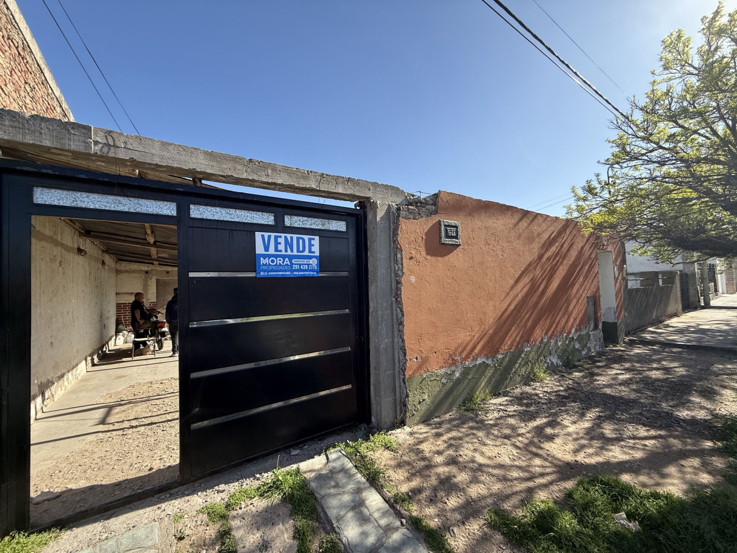 Casa en Venta en Juan Molina 1765, Noroeste, Bahía Blanca - Bahía Blanca Propiedades | SITIO OFICIAL l