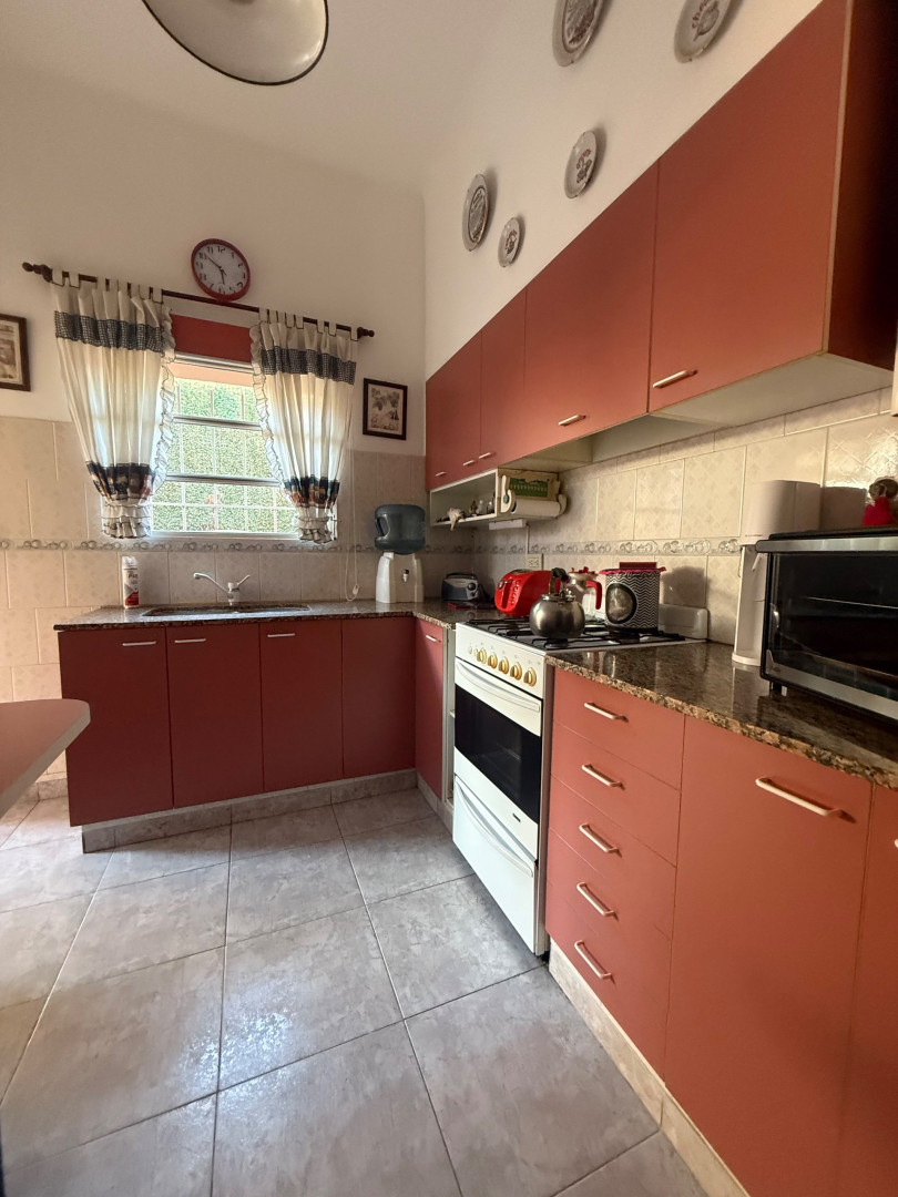 Casa en Venta en HONDURAS 13, Villa Mitre, Bahía Blanca - Bahía Blanca Propiedades | SITIO OFICIAL l