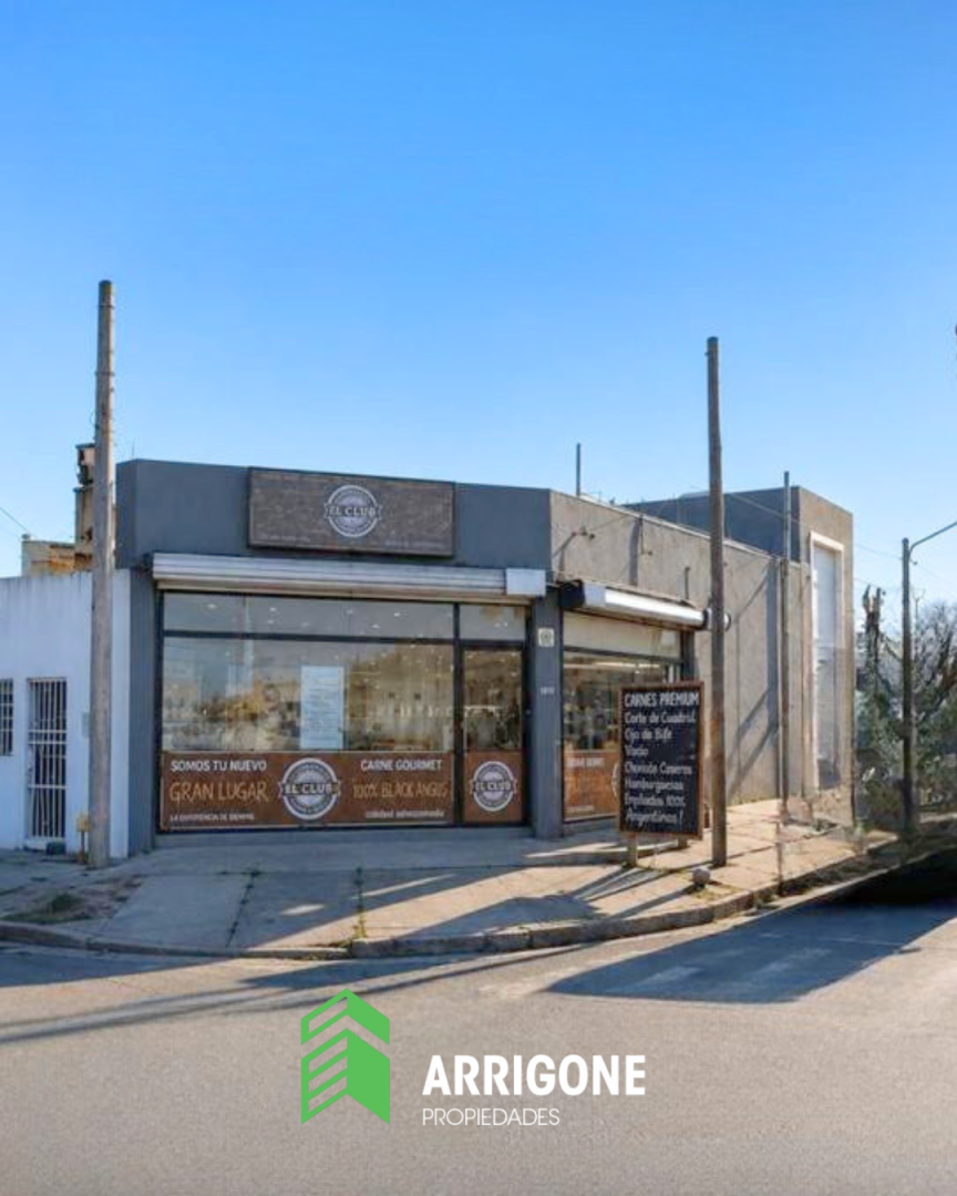 Local en Alquiler en Drago Y 1810,  Bahía Blanca - Bahía Blanca Propiedades | SITIO OFICIAL l