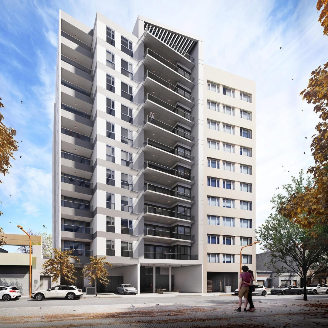 Departamento en Venta en Corrientes 34, Napostá, Bahía Blanca - Bahía Blanca Propiedades | SITIO OFICIAL l