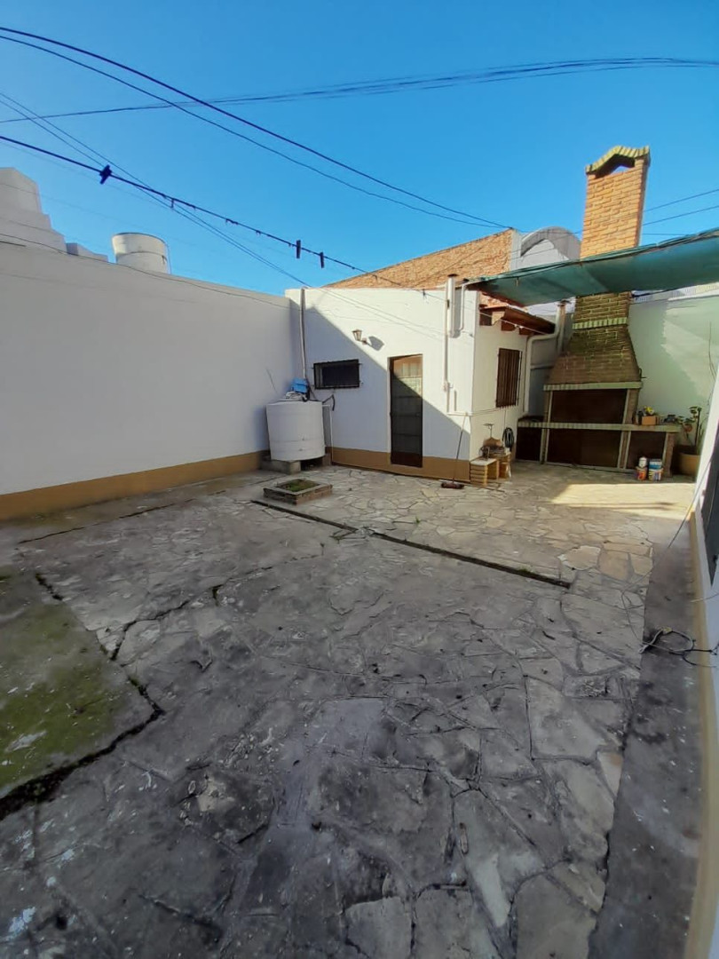 Casa en Alquiler en Alvarado 491,  Bahía Blanca - Bahía Blanca Propiedades | SITIO OFICIAL l