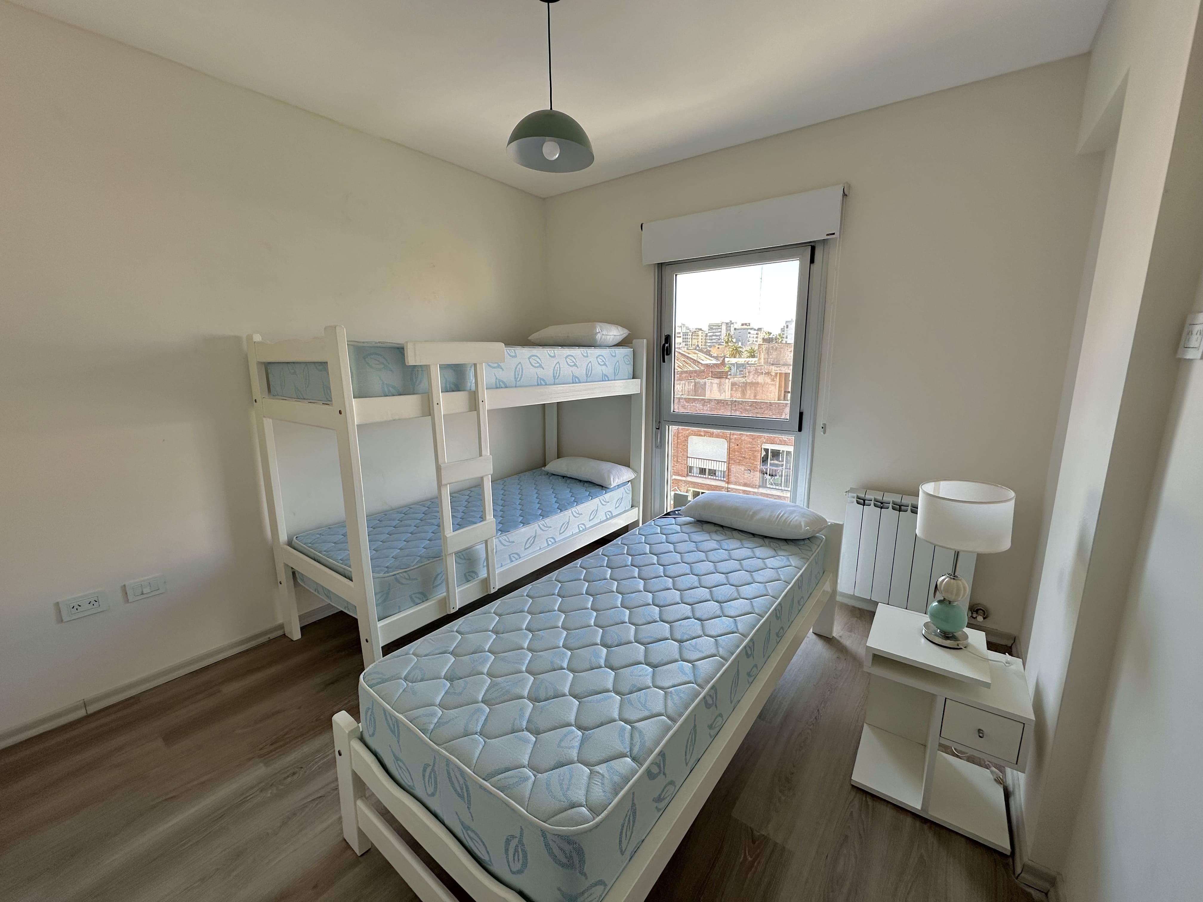 Departamento en Venta en Gorriti 165, Centro, Bahía Blanca - Bahía Blanca Propiedades | SITIO OFICIAL l