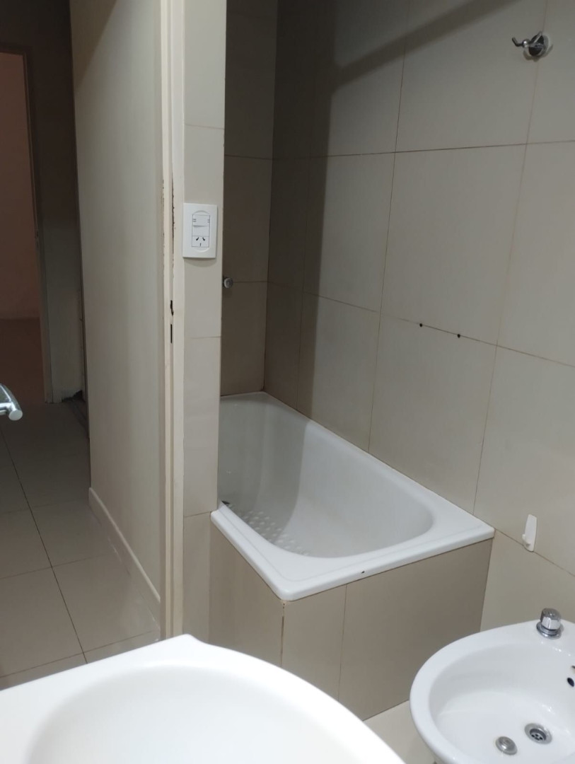 Departamento en Alquiler en Nicaragua 1455, Universitario, Bahía Blanca - Bahía Blanca Propiedades | SITIO OFICIAL l
