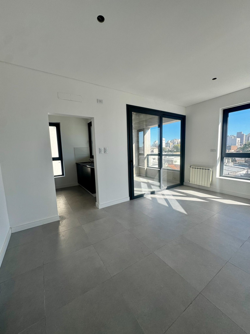 Departamento en Venta en Corrientes Y Gral Paz, Centro, Bahía Blanca - Bahía Blanca Propiedades | SITIO OFICIAL l