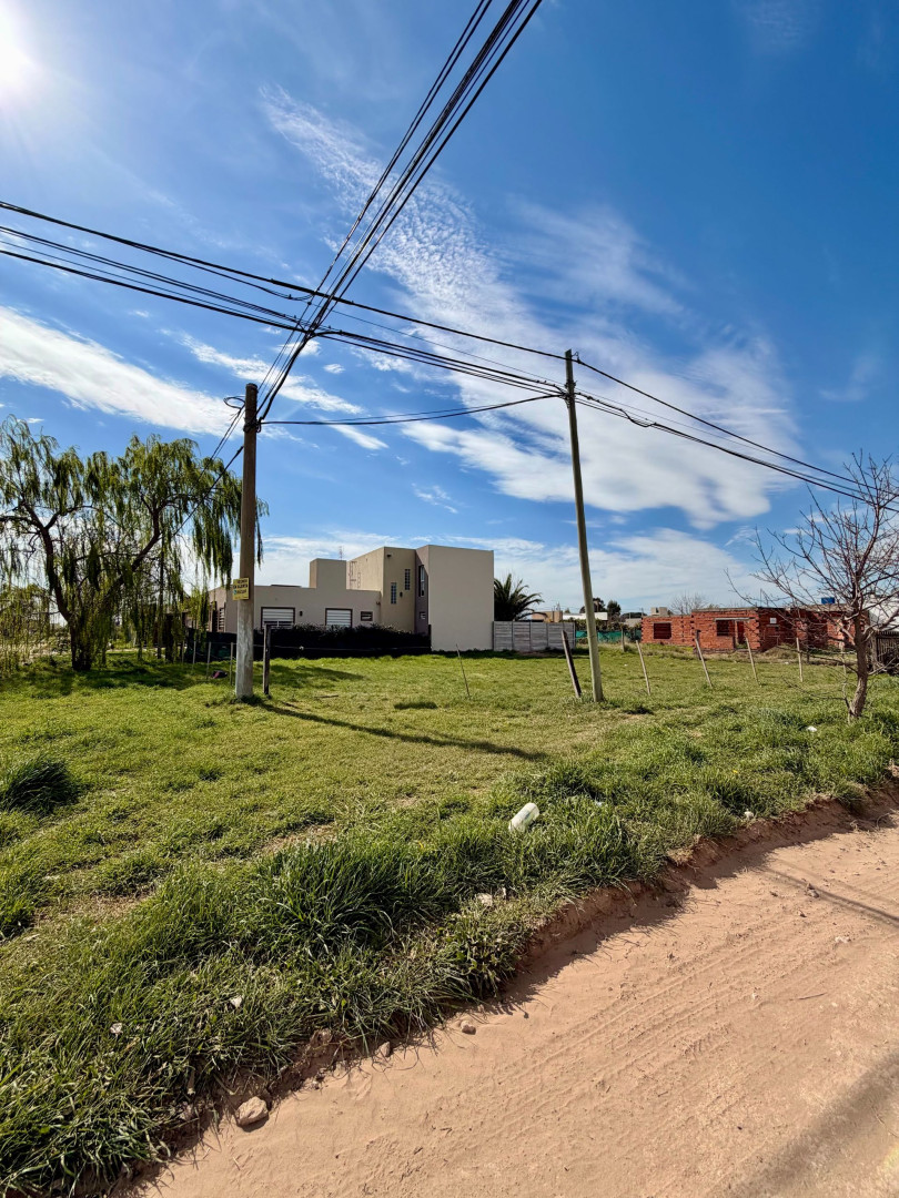 Terreno en Venta en Victorica 2420, Las Cañitas I, Bahía Blanca - Bahía Blanca Propiedades | SITIO OFICIAL l