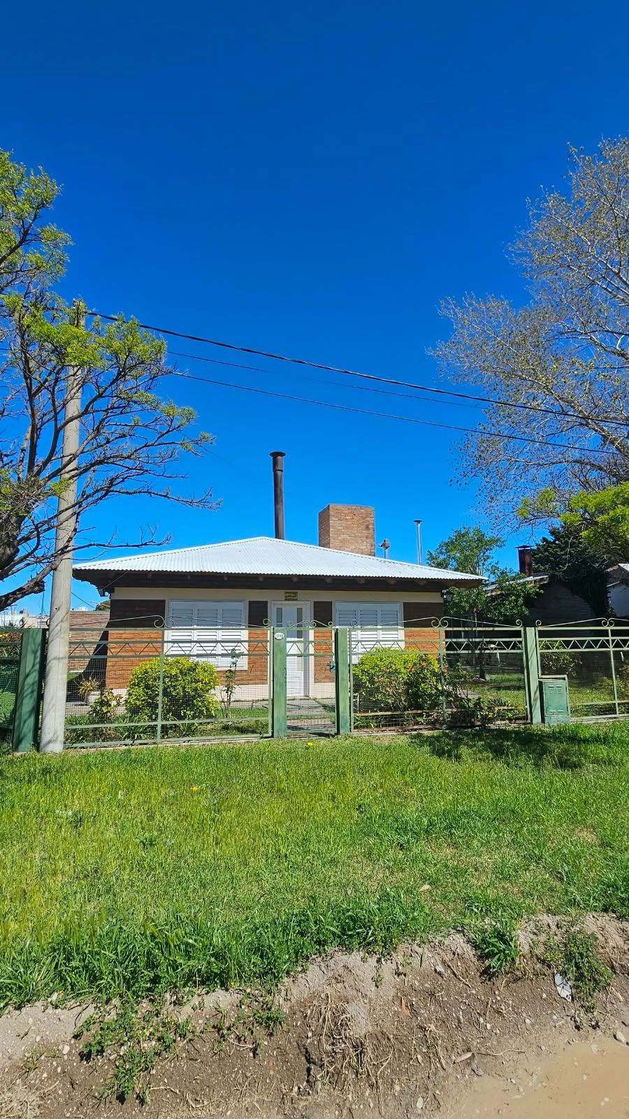 Casa en Venta en Sutton 1008,  Monte Hermoso - Bahía Blanca Propiedades | SITIO OFICIAL l