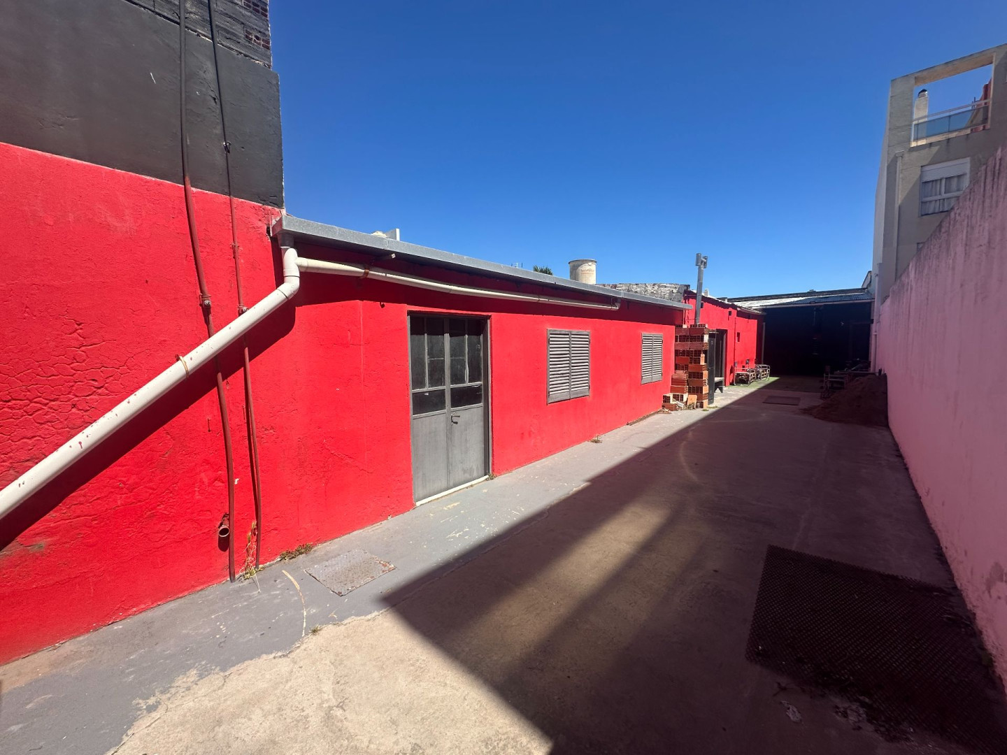 Galpón en Venta en Aguado 374, Universitario, Bahía Blanca - Bahía Blanca Propiedades | SITIO OFICIAL l