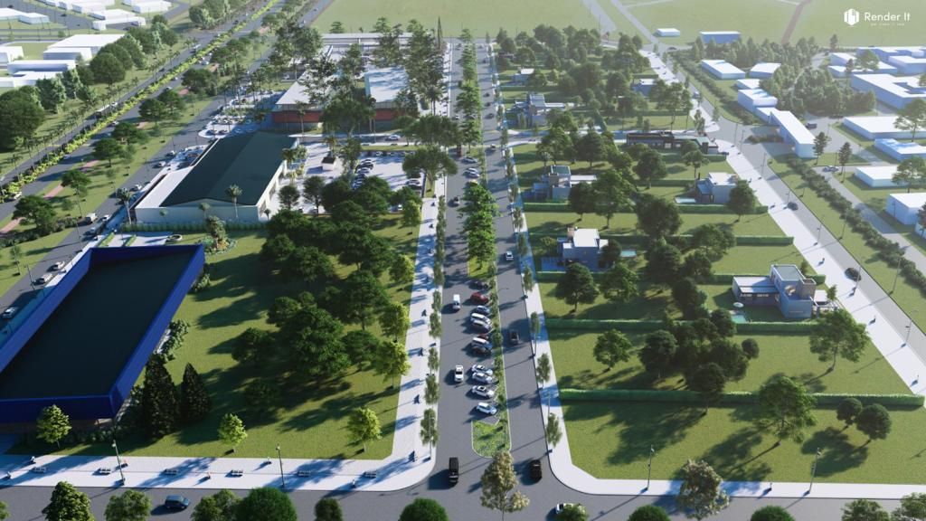 Terreno en Venta en Cordoba 4700, Las Perdices , Bahía Blanca - Bahía Blanca Propiedades | SITIO OFICIAL l