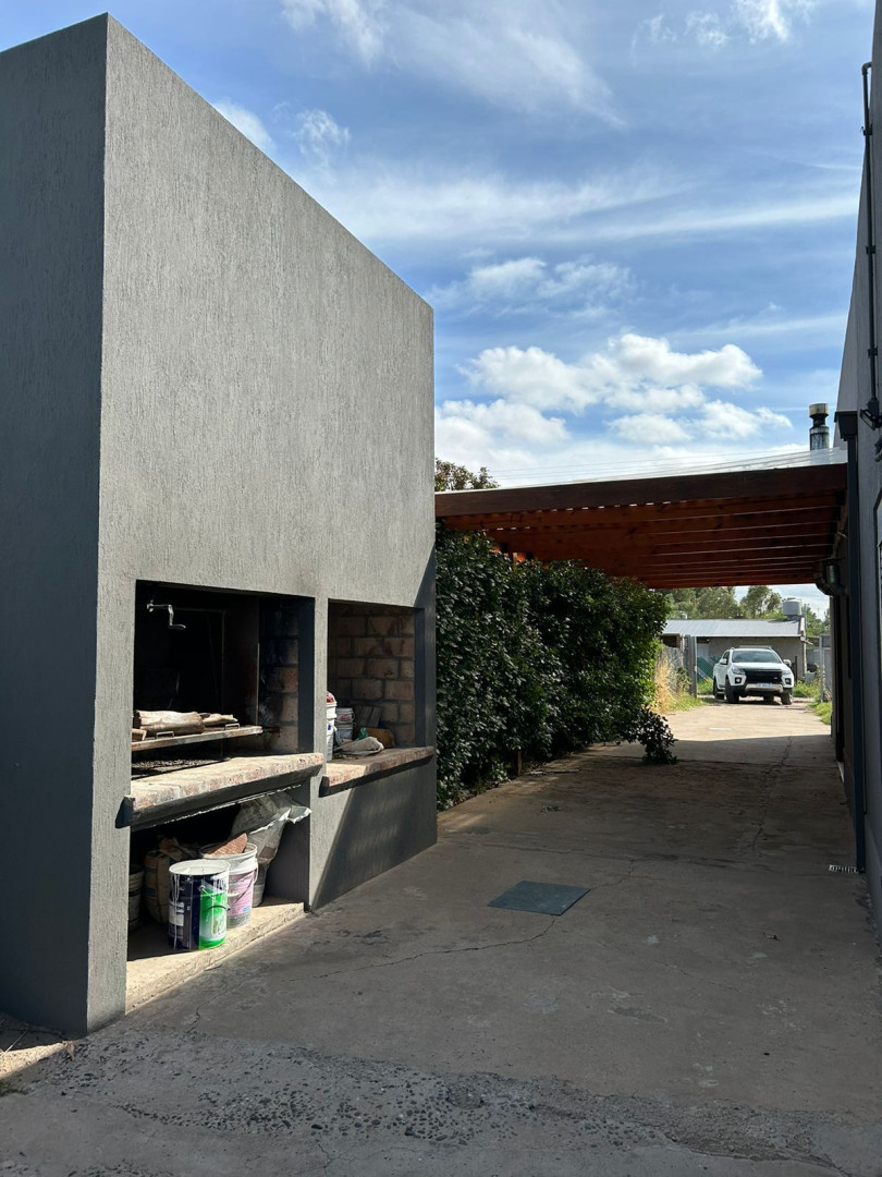 Casa en Venta en Salliquelo 1585, Aldea Romana, Bahía Blanca - Bahía Blanca Propiedades | SITIO OFICIAL l