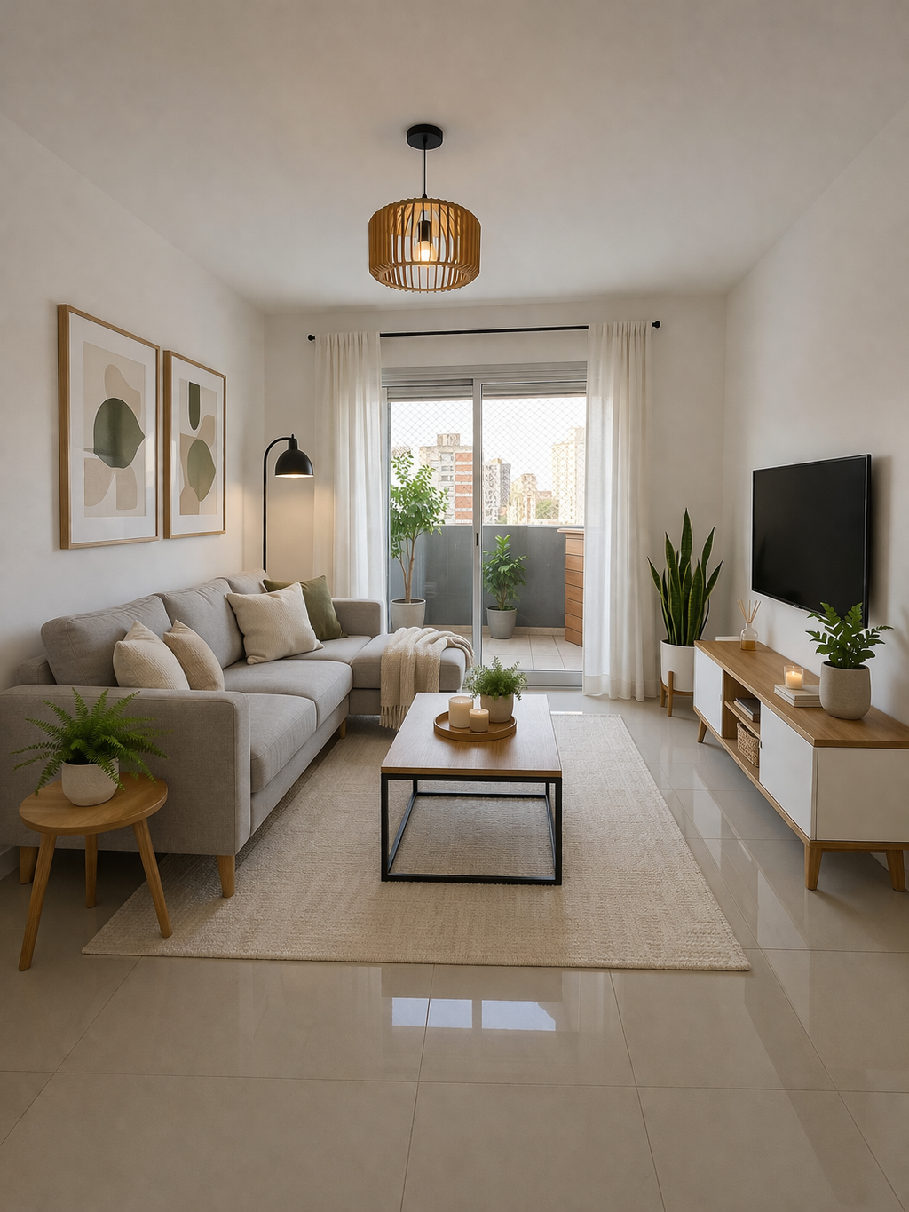 Departamento en Venta en Gorriti 85, Centro, Bahía Blanca - Bahía Blanca Propiedades | SITIO OFICIAL l