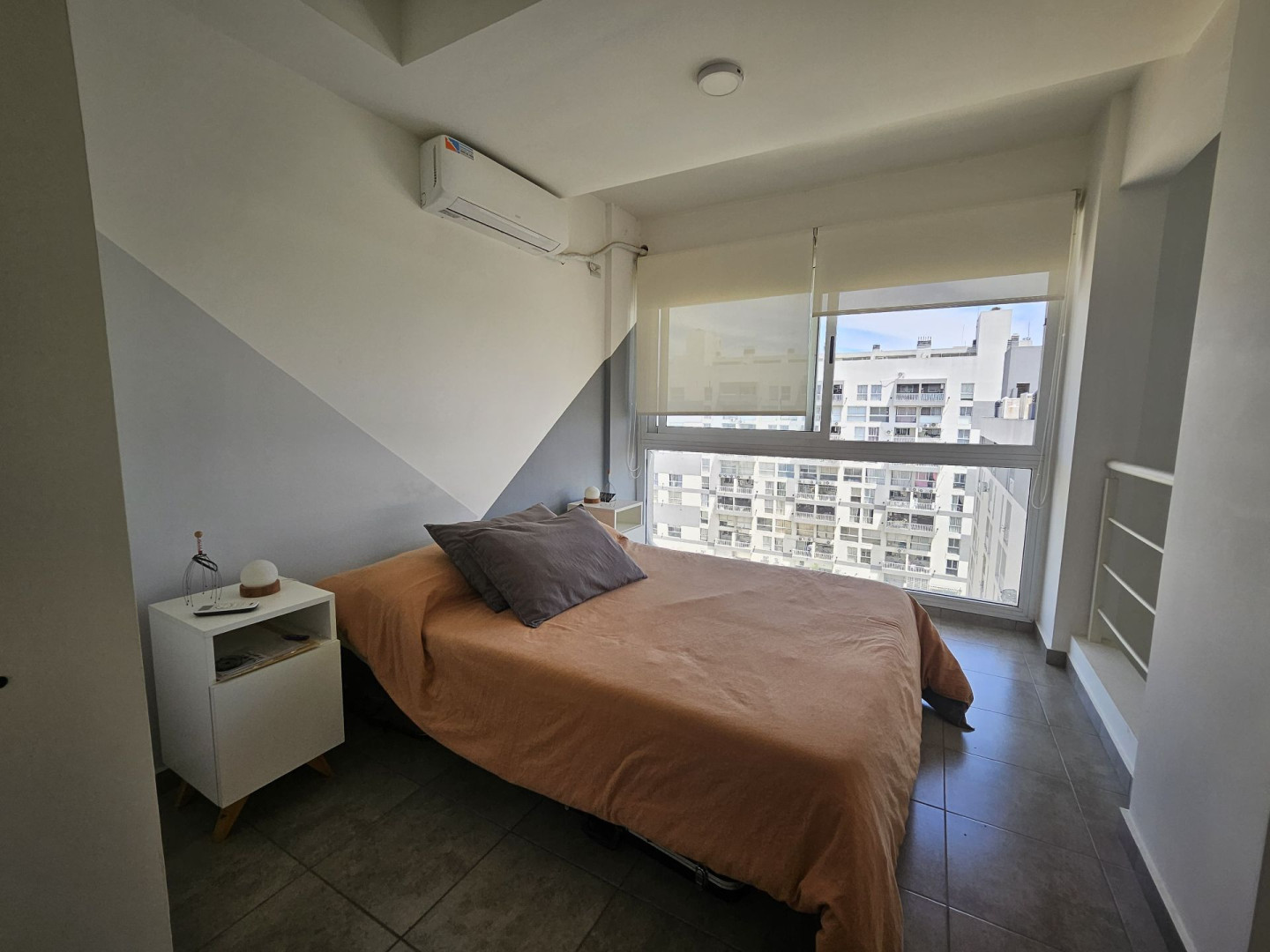 Departamento en Alquiler en Montesquieu 703, Barracas, Capital Federal,  CABA - Bahía Blanca Propiedades | SITIO OFICIAL l