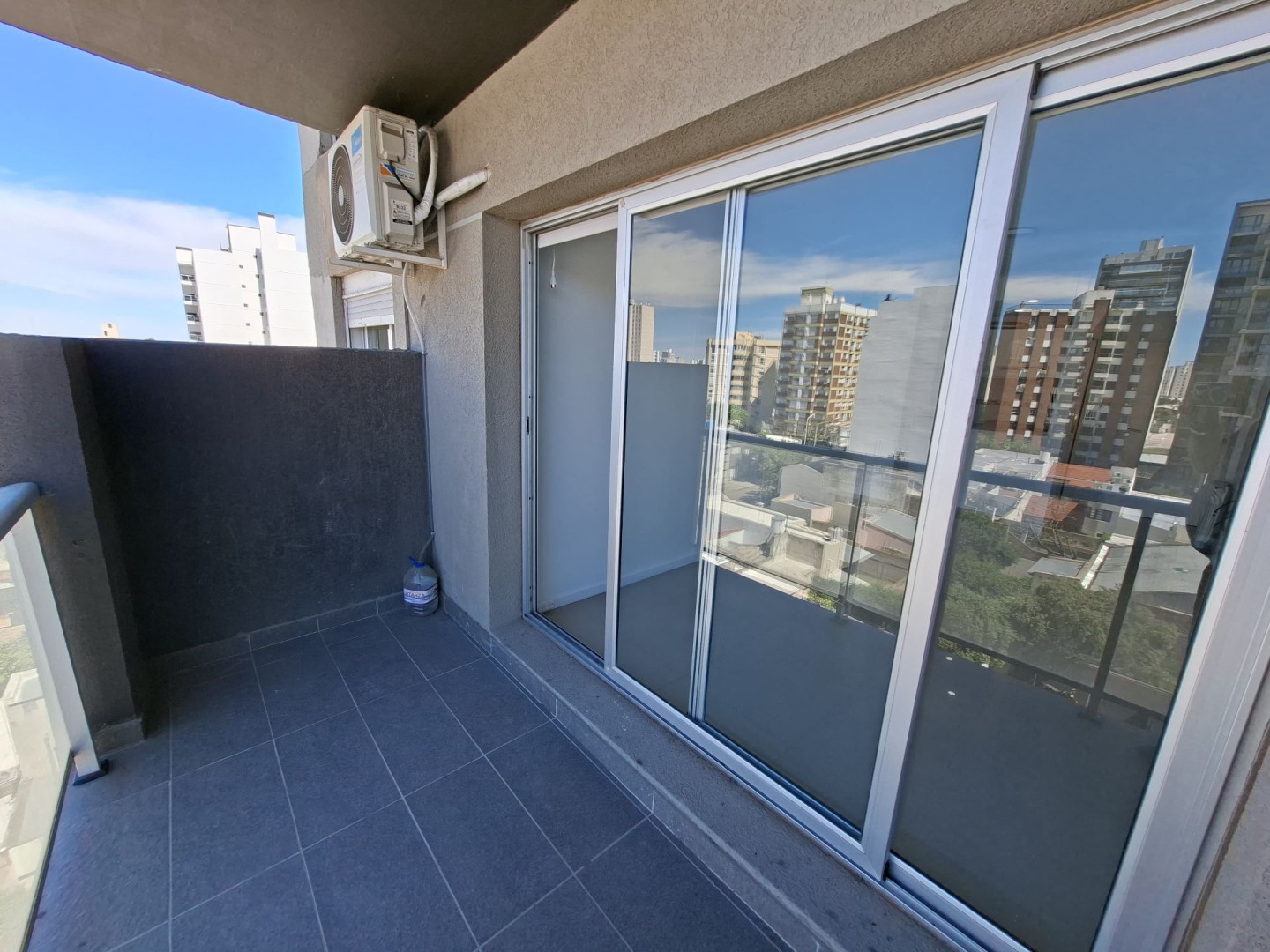 Departamento en Alquiler en Holdich Nº 34, Centro, Bahía Blanca - Bahía Blanca Propiedades | SITIO OFICIAL l