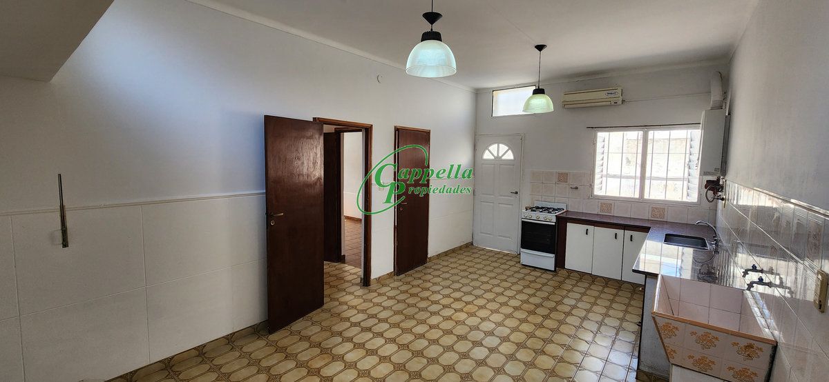 Casa en Alquiler en Florencio Sanchez 756, Universitario, Bahía Blanca - Bahía Blanca Propiedades | SITIO OFICIAL l