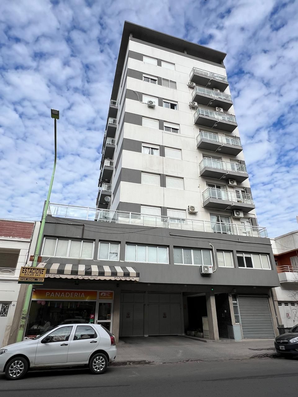 Oficina en Alquiler en Las Heras 164, Centro, Bahía Blanca - Bahía Blanca Propiedades | SITIO OFICIAL l