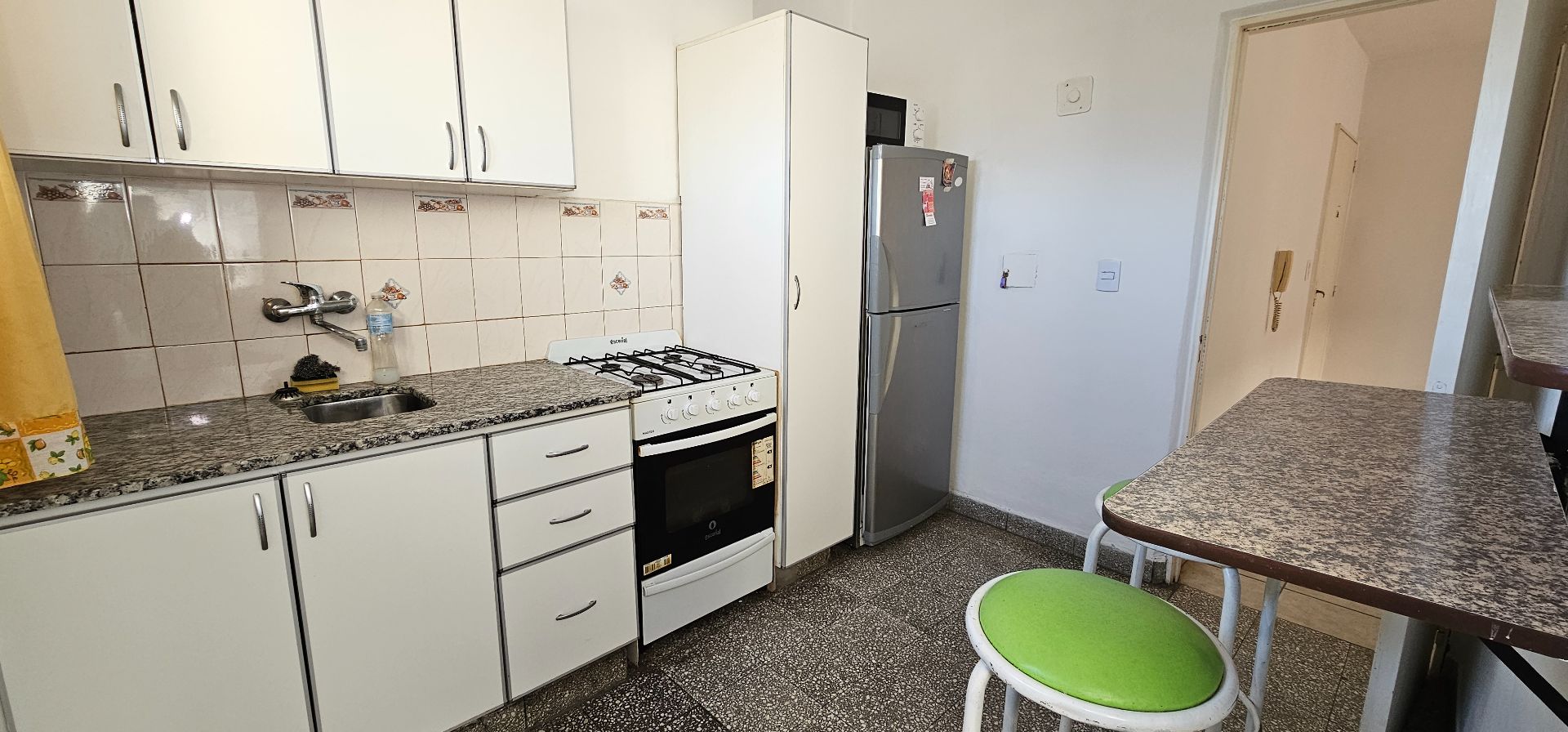 Departamento en Venta en 9 De Julio 675,  Punta Alta - Bahía Blanca Propiedades | SITIO OFICIAL l