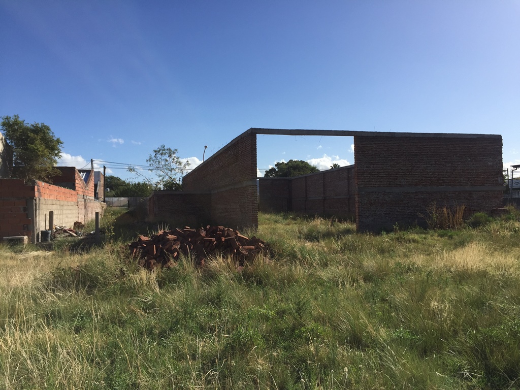 Terreno en Venta en Thompson 1300, Pedro Pico, Bahía Blanca - Bahía Blanca Propiedades | SITIO OFICIAL l