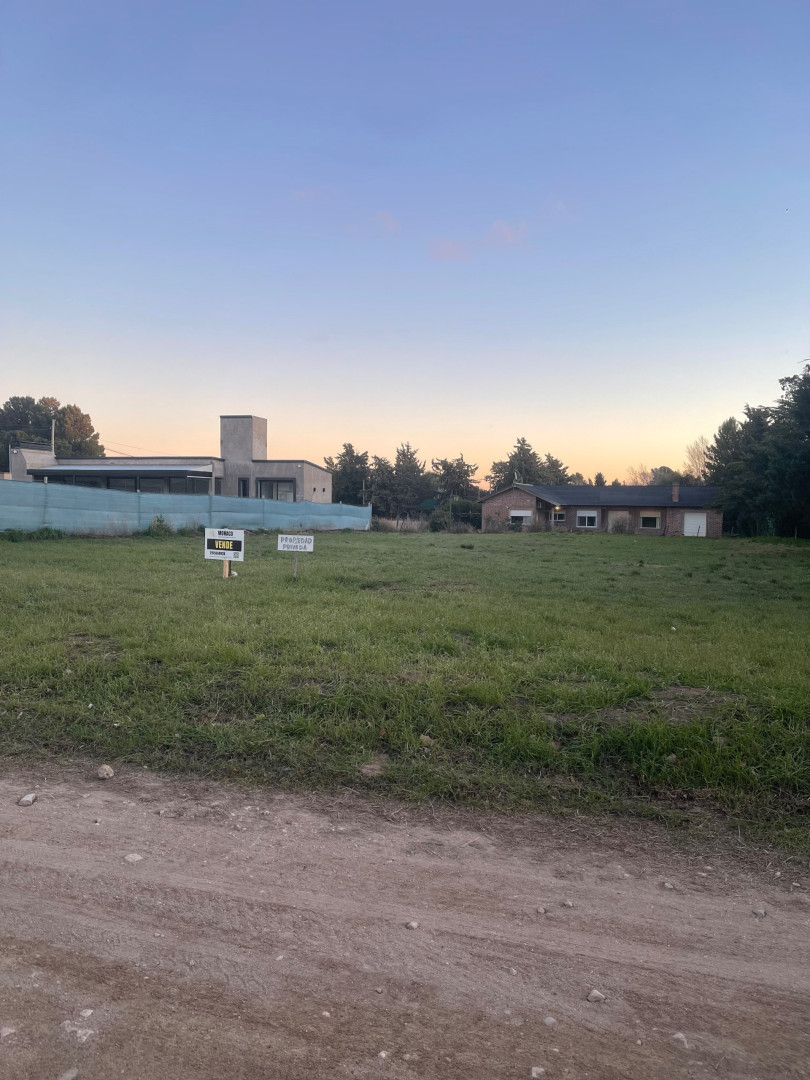 Terreno en Venta en Macedo Al 3700, Paihuen, Bahía Blanca - Bahía Blanca Propiedades | SITIO OFICIAL l