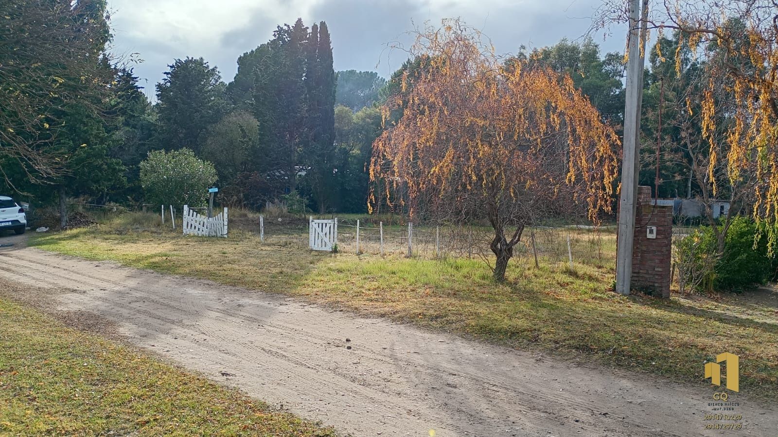 Terreno en Venta en Charles Darwin N°339 (ex Calle 1)  Entre  Calles 2 Y 4,  Pehuen Co - Bahía Blanca Propiedades | SITIO OFICIAL l