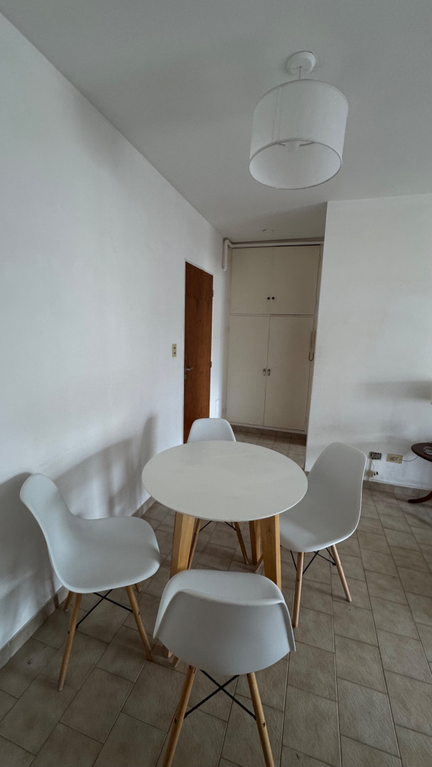 Departamento en Alquiler en Soler 50, Centro, Bahía Blanca - Bahía Blanca Propiedades | SITIO OFICIAL l