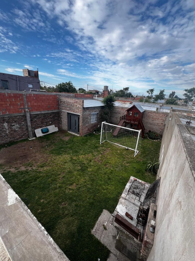 Casa en Venta en Pacifico 900, Noroeste, Bahía Blanca - Bahía Blanca Propiedades | SITIO OFICIAL l
