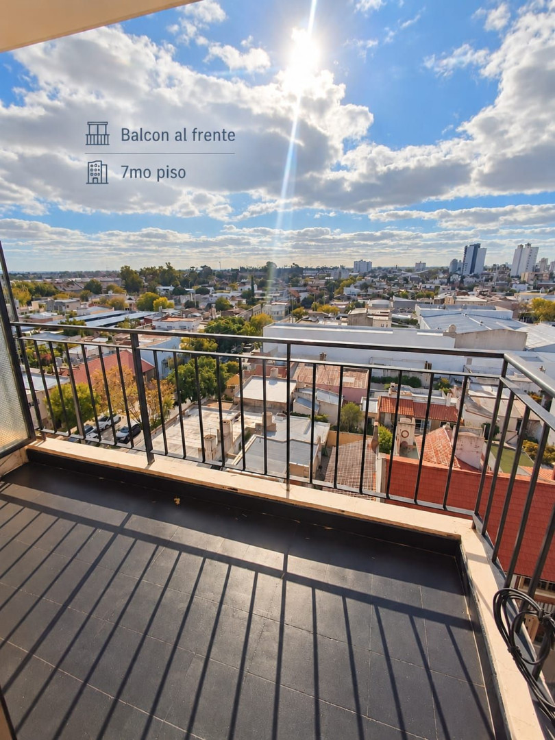 Departamento en Alquiler en Villarino 782, Pedro Pico, Bahía Blanca - Bahía Blanca Propiedades | SITIO OFICIAL l