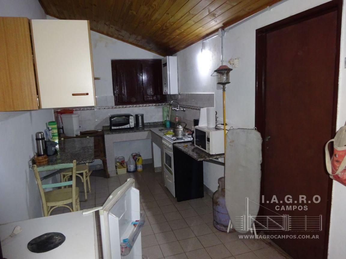 Campo  en Venta en Villarino,  Villarino - Bahía Blanca Propiedades | SITIO OFICIAL l