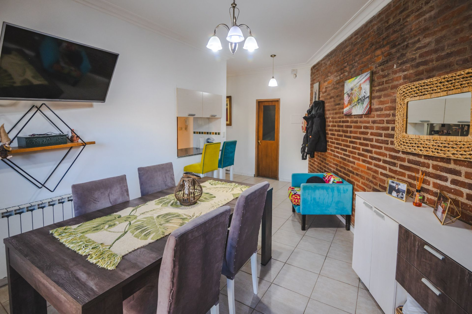 Casa en Venta en Nicaragua 2680,  Bahía Blanca - Bahía Blanca Propiedades | SITIO OFICIAL l