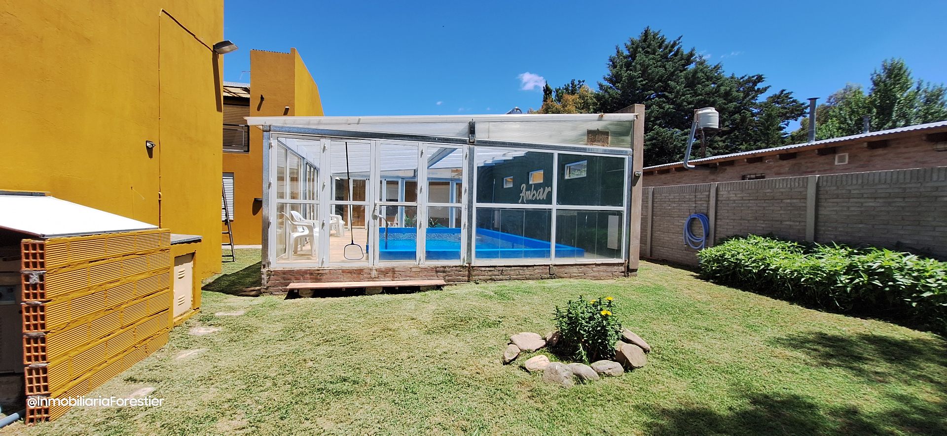 Departamento en Venta en SIERRA DE LA VENTANA, Valle Hermoso, Sierra de  la Ventana - Bahía Blanca Propiedades | SITIO OFICIAL l