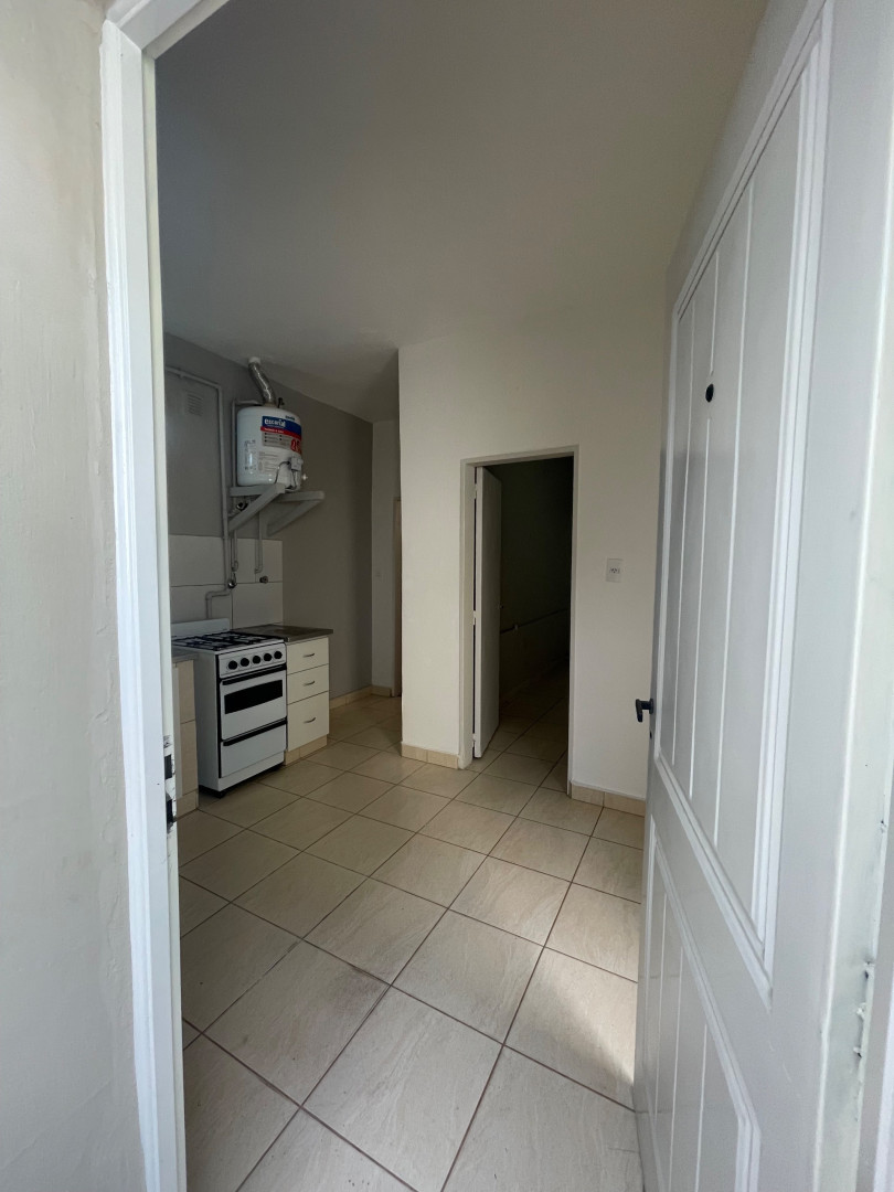 Departamento en Alquiler en Angel Brunel 424, Pedro Pico, Bahía Blanca - Bahía Blanca Propiedades | SITIO OFICIAL l