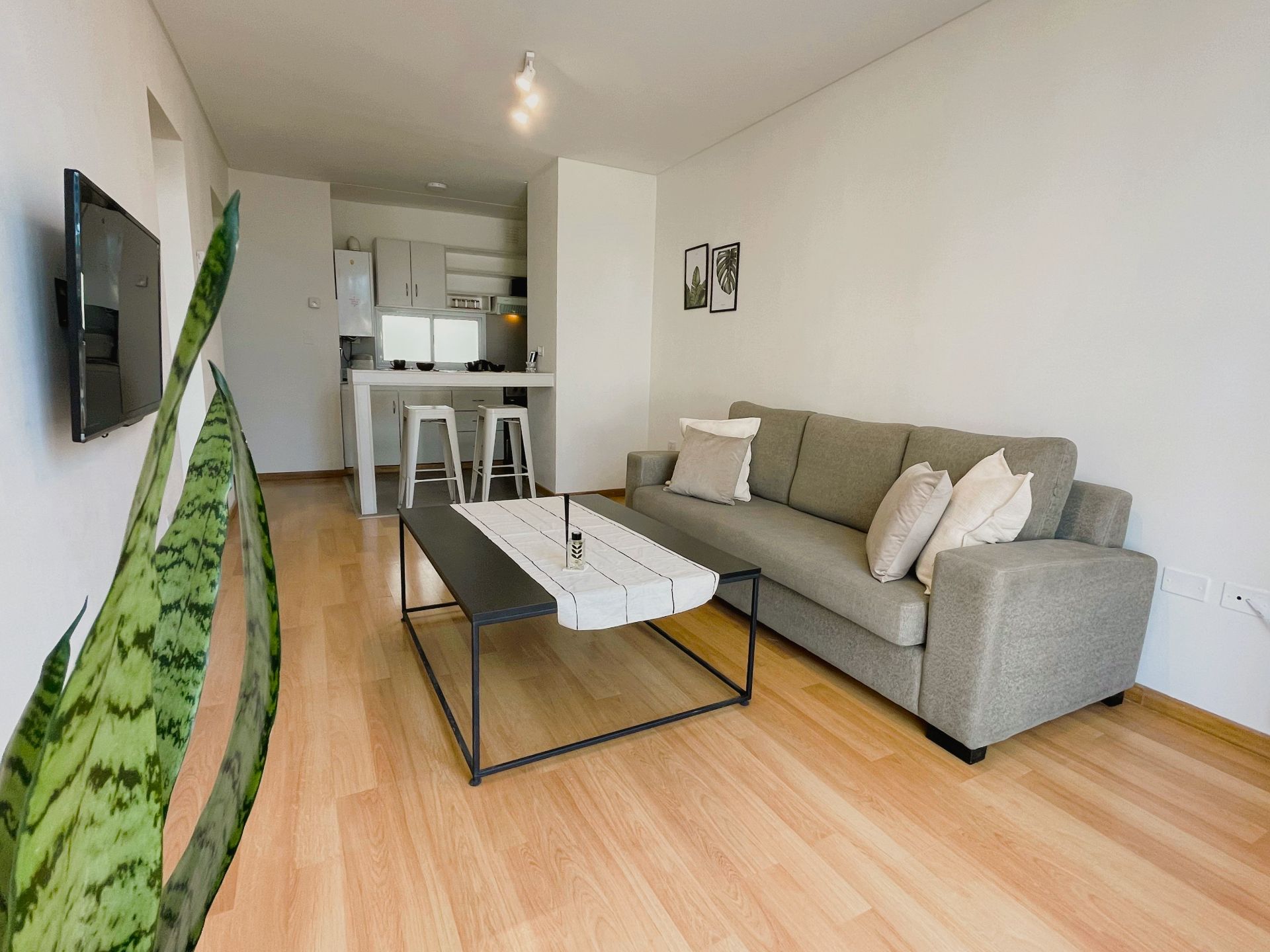 Departamento en Venta en Caronti 572, Napostá, Bahía Blanca - Bahía Blanca Propiedades | SITIO OFICIAL l