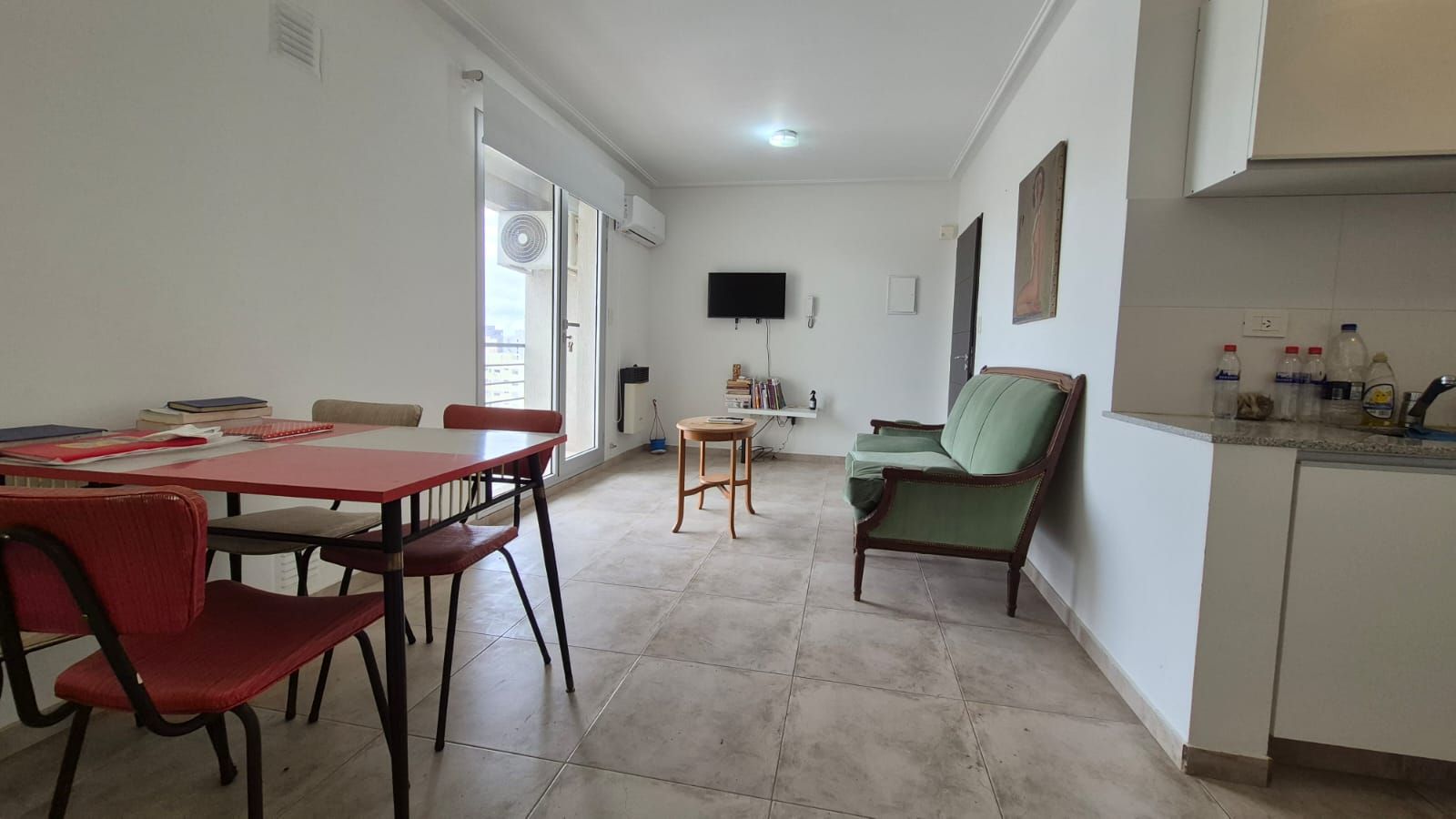 Departamento en Venta en Caronti 27, Centro, Bahía Blanca - Bahía Blanca Propiedades | SITIO OFICIAL l