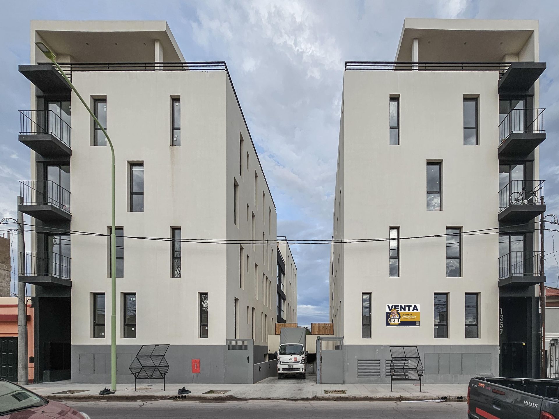 Departamento en Venta en Alberdi 1351, Villa Mitre, Bahía Blanca - Bahía Blanca Propiedades | SITIO OFICIAL l