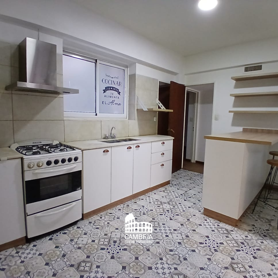 Departamento en Alquiler en Undiano 900, Pedro Pico, Bahía Blanca - Bahía Blanca Propiedades | SITIO OFICIAL l