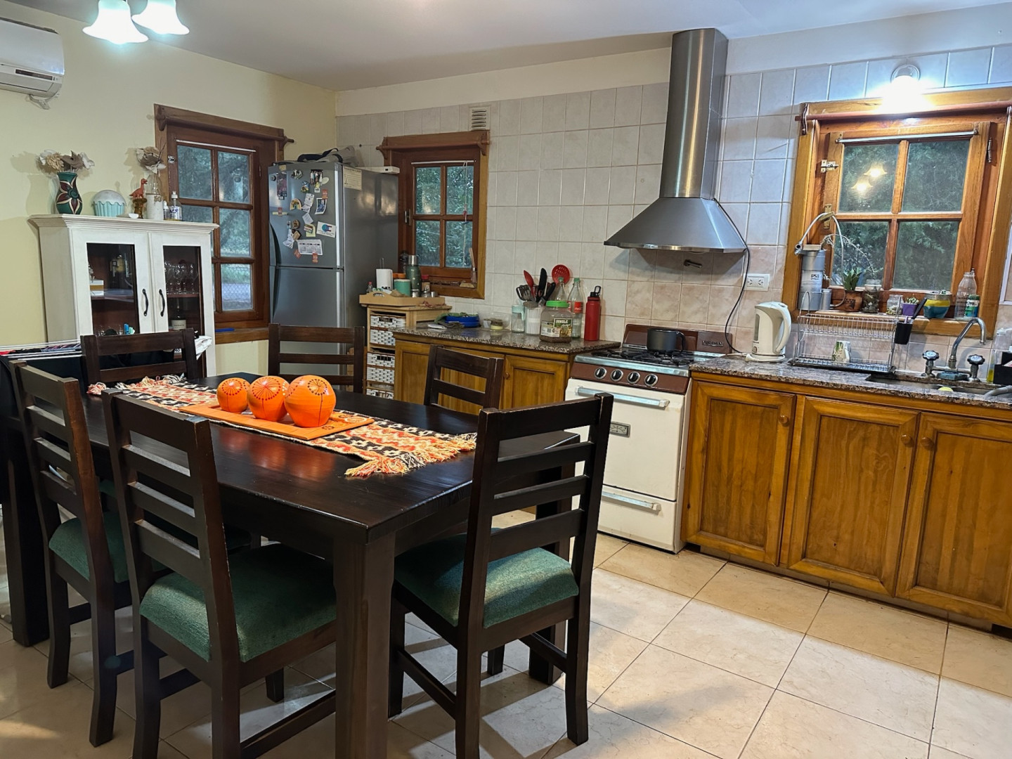 Casa en Venta en Cruz Del Sur Y Cabecita Negra ,  Sierra de  la Ventana - Bahía Blanca Propiedades | SITIO OFICIAL l