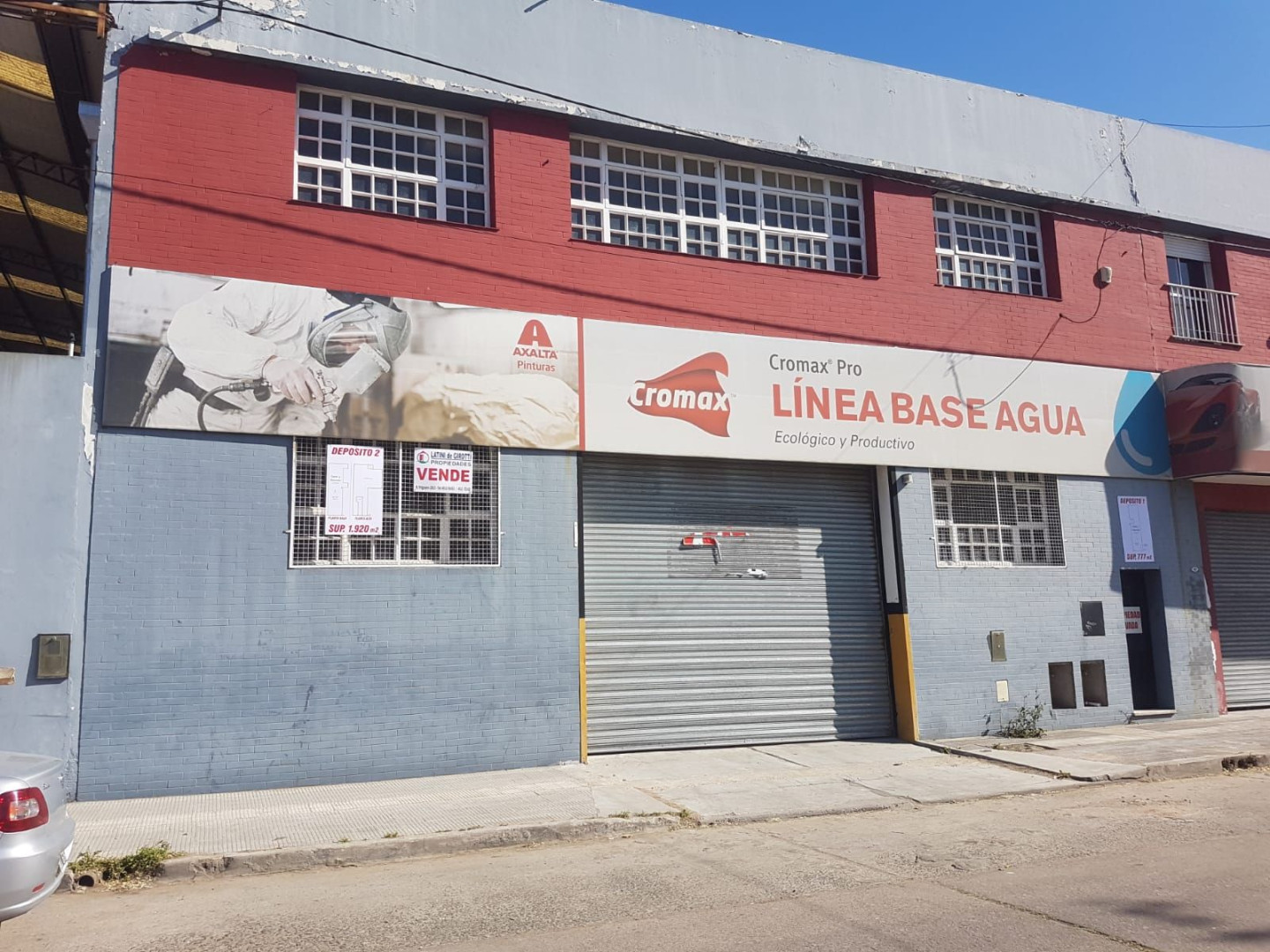 Local en Venta en Honduras N° 53,55, 51, Villa Mitre, Bahía Blanca - Bahía Blanca Propiedades | SITIO OFICIAL l