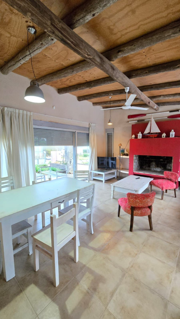 Casa en Venta en San Lorenzo 654, Monte del Este, Monte Hermoso - Bahía Blanca Propiedades | SITIO OFICIAL l