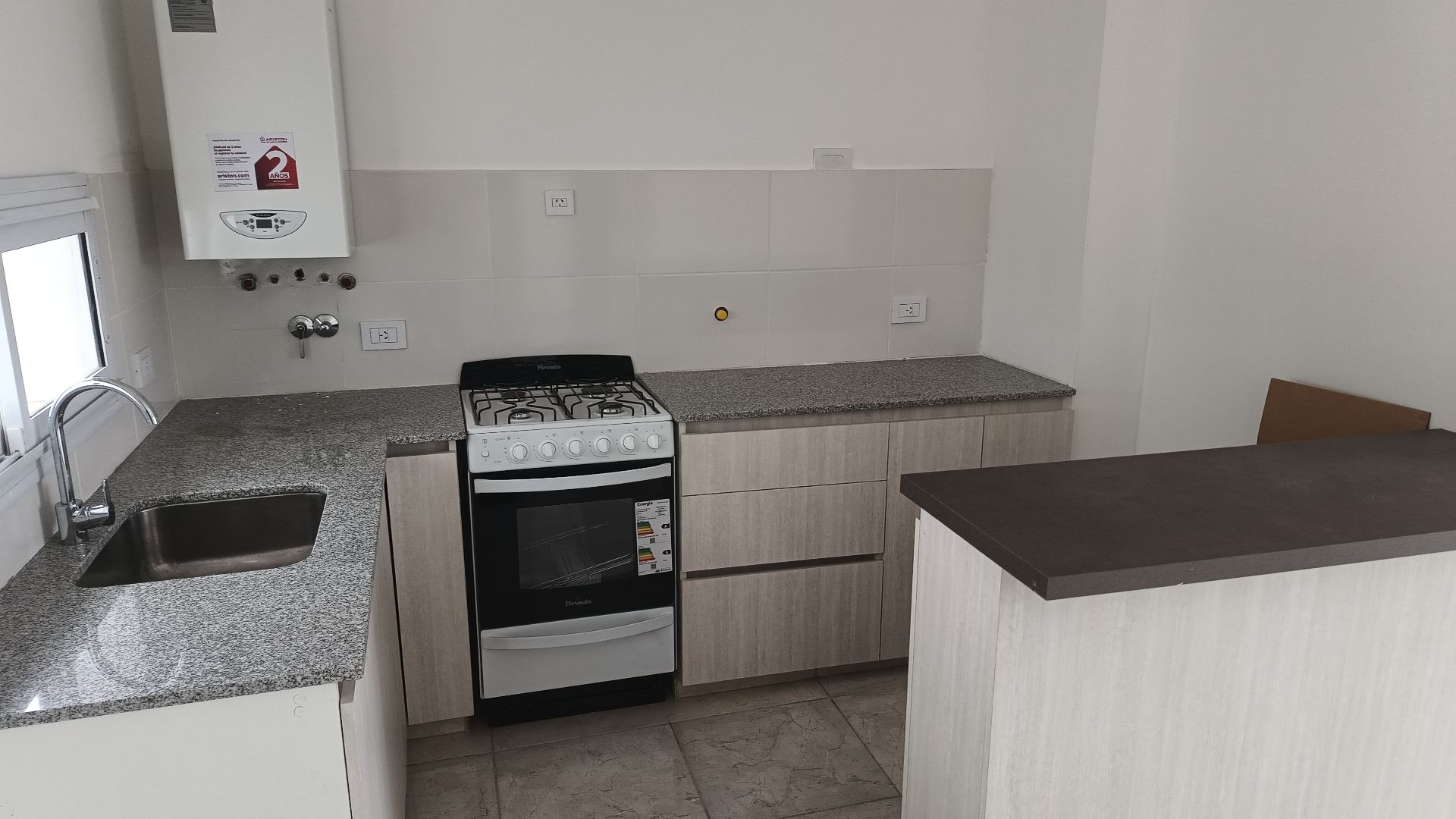 Departamento en Venta en Angel Brunel 173,  Bahía Blanca - Bahía Blanca Propiedades | SITIO OFICIAL l