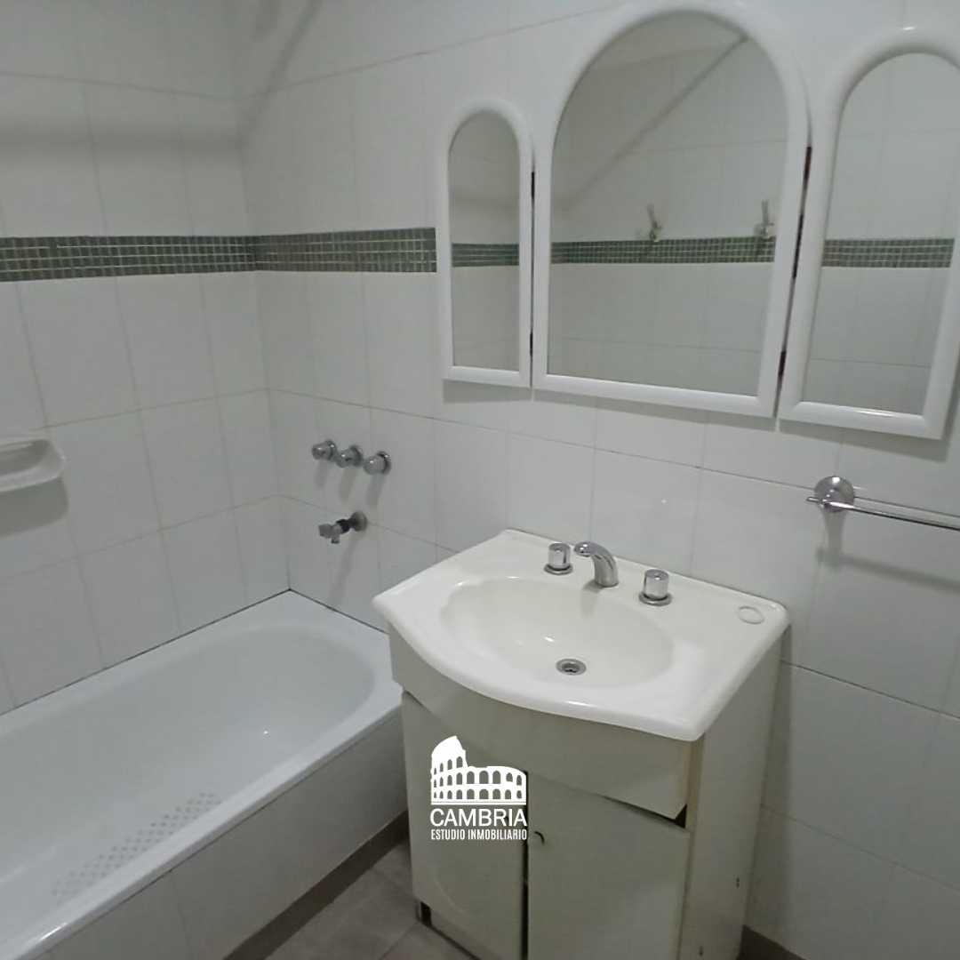 Departamento en Alquiler en Undiano 900, Pedro Pico, Bahía Blanca - Bahía Blanca Propiedades | SITIO OFICIAL l